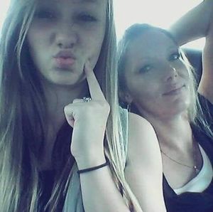 Meet your Posher, Nikki